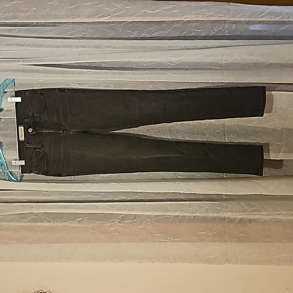 Madewell Jeans Roadtripper Size 23